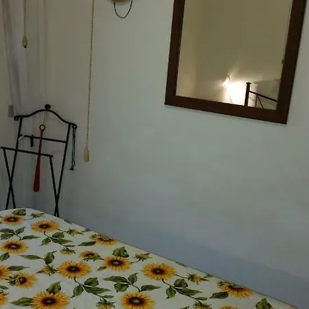Casa Vacanze Piero Ferienhaus *