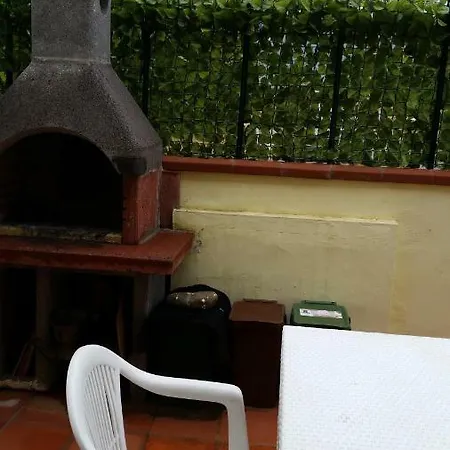 Casa Vacanze Piero