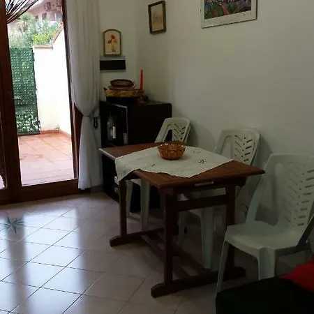 Ferienhaus Casa Vacanze Piero *