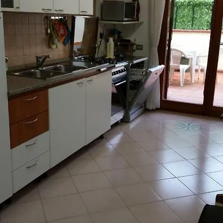 Casa Vacanze Piero Villasimius
