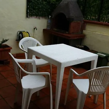 Ferienhaus Casa Vacanze Piero Villasimius