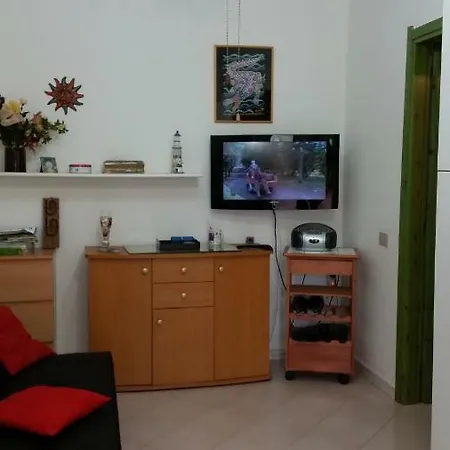 Casa de Férias Casa Vacanze Piero